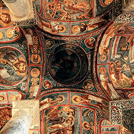 Musée en plein air de Göreme