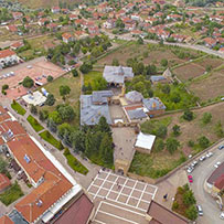 Musée Haci Bektasi Veli