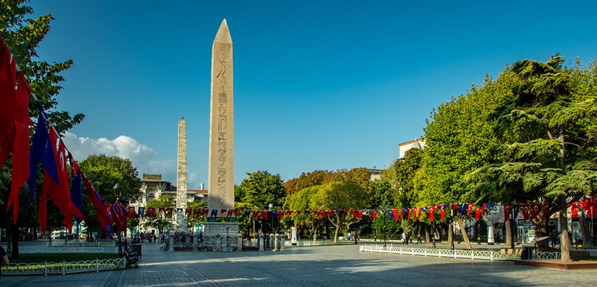 L'Hippodrome
