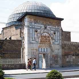 Médersa Karatay