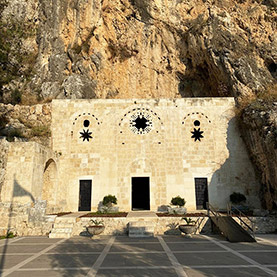 Église Saint-Pierre