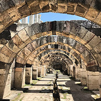 
Ancienne Ville de Smyrne
