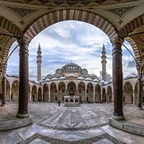Süleymaniye