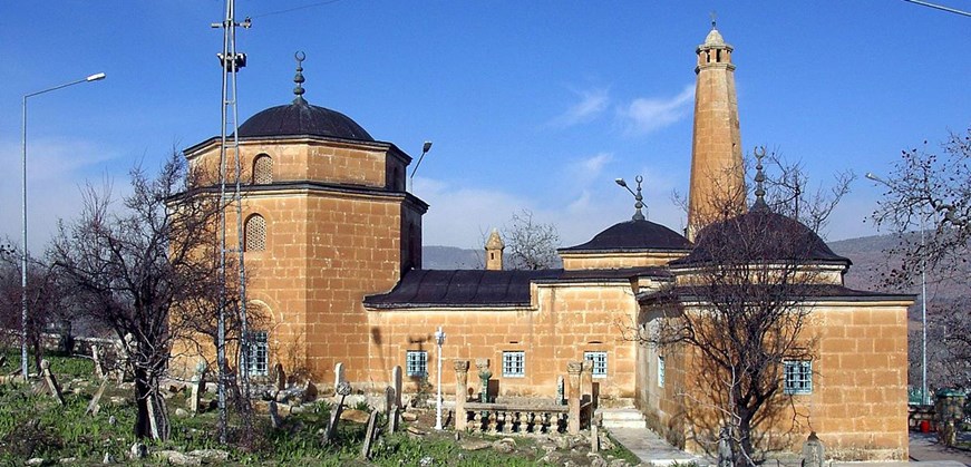 Tombeau d'Ismail Fakirullah et mécanisme de réfraction de la lumière
