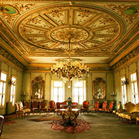 Palais Yildiz