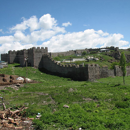 Burg Ardahan