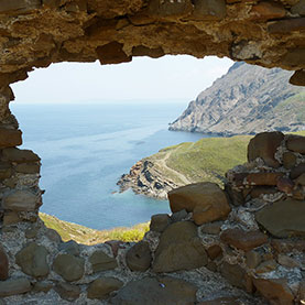 Bozcaada & Gökçeada Inseln