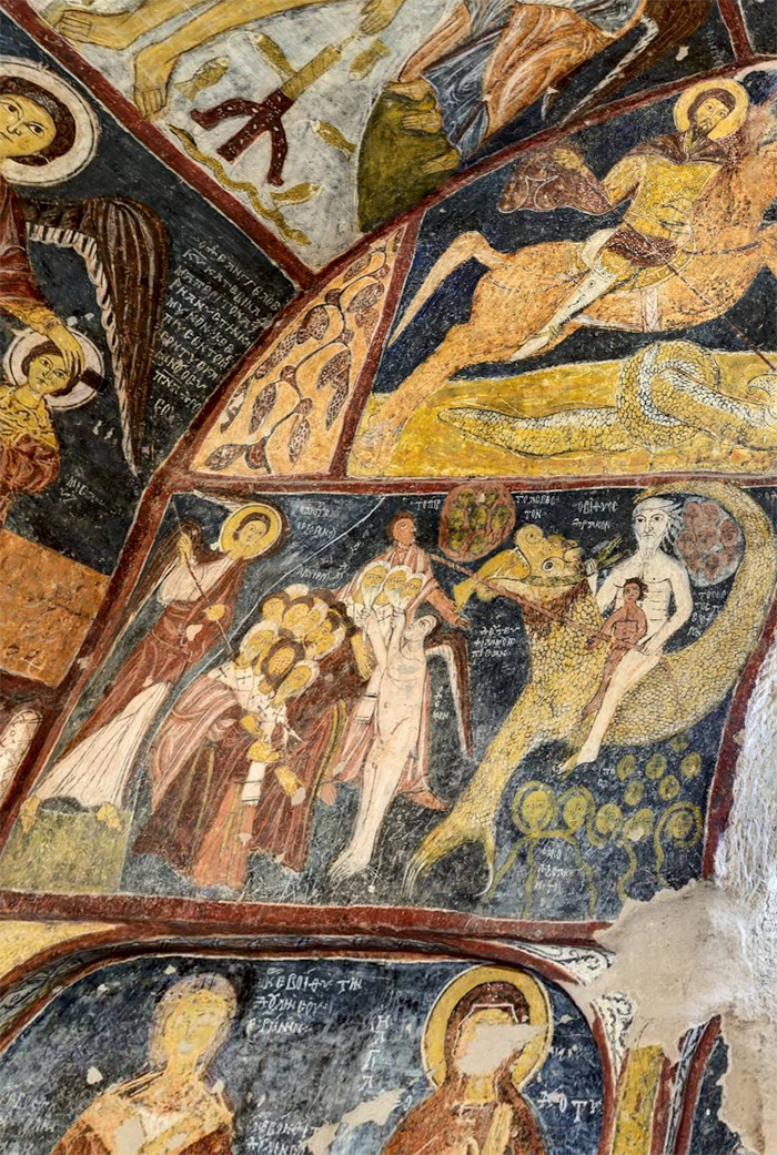 Biblische Kappadokien-Tour
