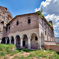 Jamil Kirche