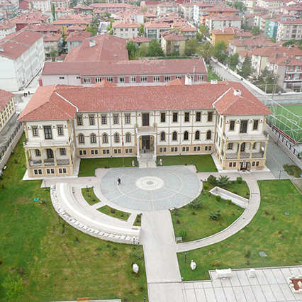 Museum von Çorum