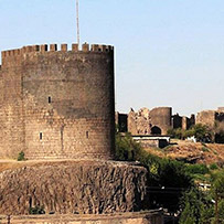 Diyarbakir