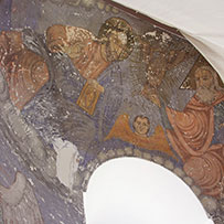 Fertek-Kirche