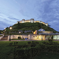 Gaziantep Burg