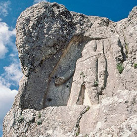 Burg Gerger