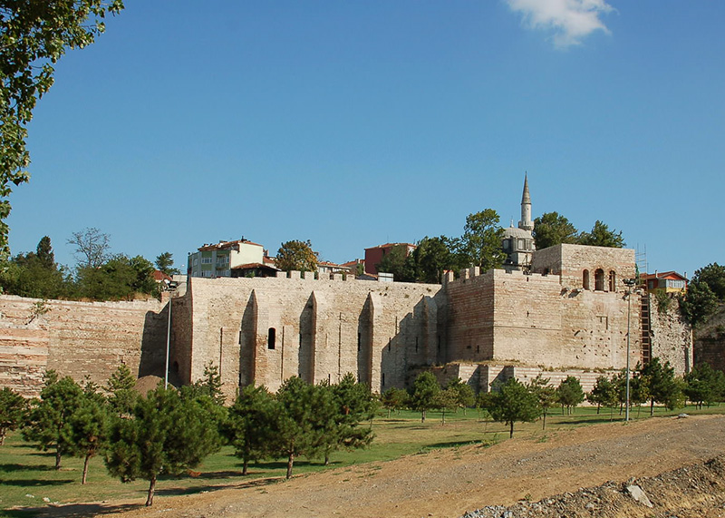 Private Tour durch Fener und Balat
