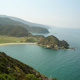 Kapıdağ-Halbinsel und antike Stadt Kyzikos