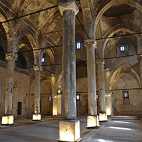 Konakli (Misthi) Kirche