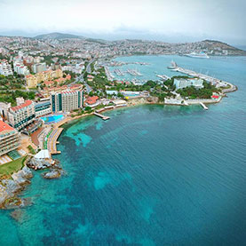 Kușadası