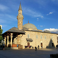Lala-Pascha-Moschee