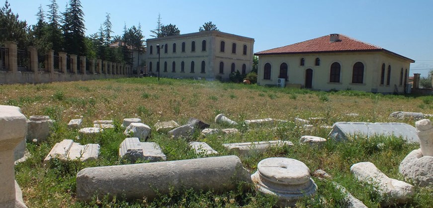 Museum von Bolvadin