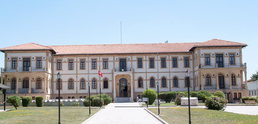 Museum von Çorum