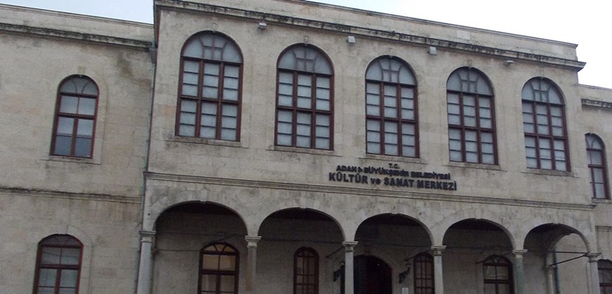 Mädchengymnasium