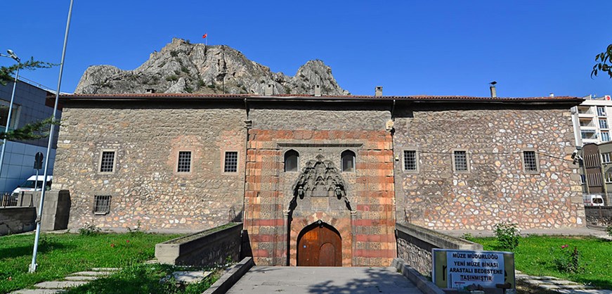 Gök Medrese