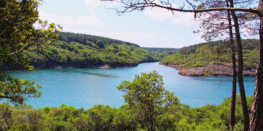 Hamsilos-Naturpark