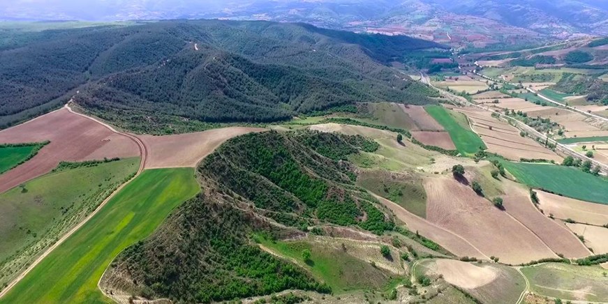 Horoztepe