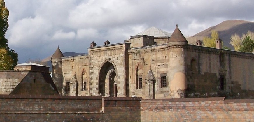 Ihlasiye Medrese