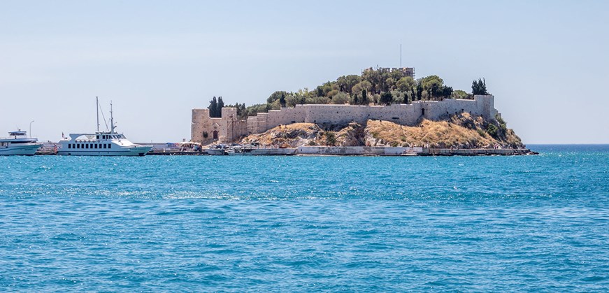 Kusadasi