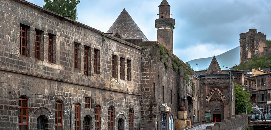 Serefiye Moschee