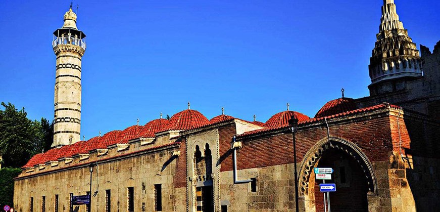 Ulu-Moschee