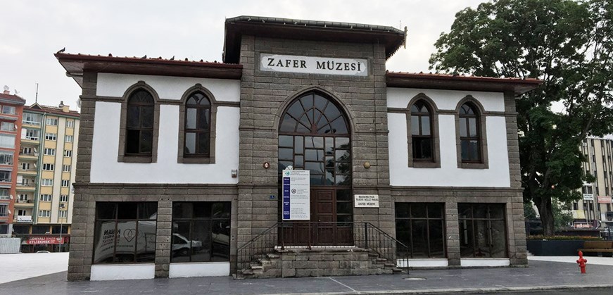 Siegesmuseum
