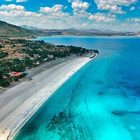 Salda See