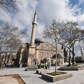 Zagnos-Pascha-Moschee