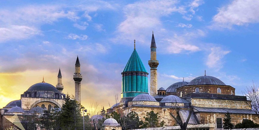 Mevlana-Museum
