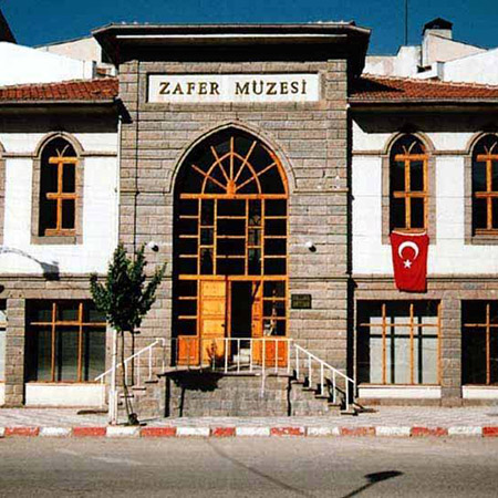 Siegesmuseum