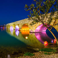 Ponte Tas