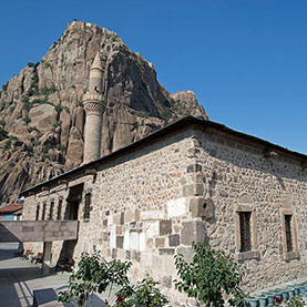 Moschea Ulu di Afyon