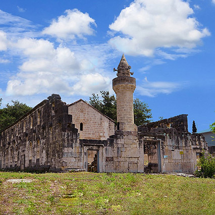 Moschea Ala