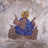 Chiesa di Aydinlar