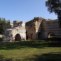 Complesso della Chiesa di Balatlar