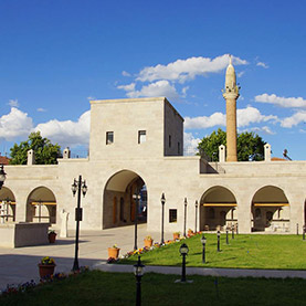 Quartiere di Battalgazi
