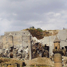 Castello di Bitlis