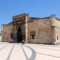 Madrasato Buruciye