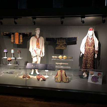 Museo di Cankiri