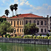 Scuola Superiore Femminile