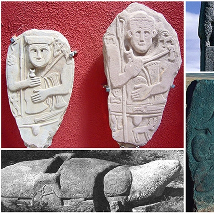 Stele di Hakkari