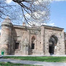 Madrasa Ihlasiye